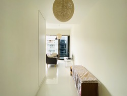 The Inflora (D17), Condominium #271998821